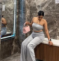 Kritika Joshi - escort in Bangalore