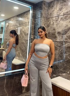 Kritika Joshi - escort in Bangalore Photo 2 of 2