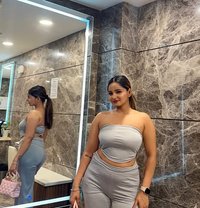 Kritika Joshi - escort in Bangalore