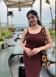 Kritika Joshi - escort in Bangalore Photo 2 of 3