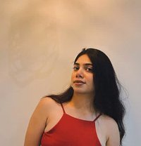 Kritika Joshi - escort in Bangalore