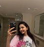 Kritika Joshi - escort in Bangalore Photo 1 of 4