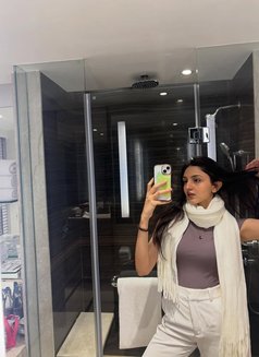 Kritika Joshi - escort in Bangalore Photo 4 of 4