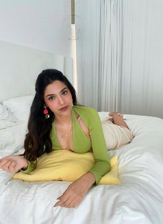 Kritika Joshi - escort in Candolim, Goa Photo 2 of 2