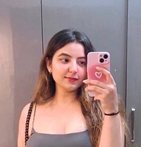 Kritika Joshi - escort in Candolim, Goa