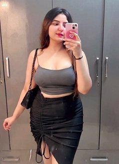 Kritika Joshi - escort in Candolim, Goa Photo 4 of 4