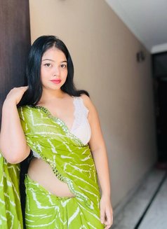 Kritika Joshi - escort in Guwahati Photo 2 of 2