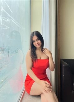 Kritika Joshi - escort in Hyderabad Photo 1 of 2