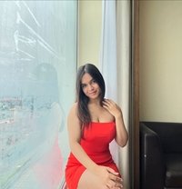 Kritika Joshi - escort in Hyderabad Photo 1 of 2