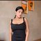 Kritika Joshi - puta in Hyderabad