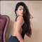 Kritika Joshi - puta in Hyderabad Photo 2 of 2