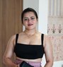 Kritika Joshi - escort in Hyderabad Photo 1 of 3