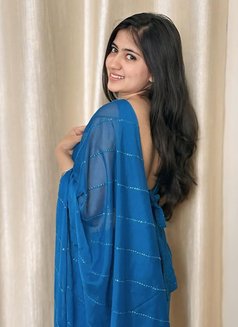 Kritika Joshi - escort in Hyderabad Photo 1 of 5