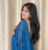 Kritika Joshi - escort in Hyderabad