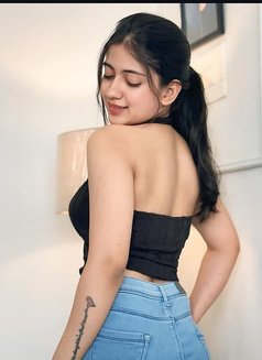 Kritika Joshi - escort in Hyderabad Photo 3 of 5
