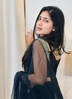 Kritika Joshi - escort in Hyderabad Photo 5 of 5