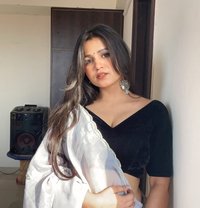 Kritika Joshi - escort in Kolkata