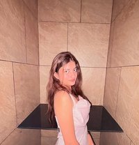 Kritika Joshi - escort in Mumbai
