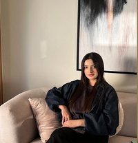 Kritika Joshi - escort in Mumbai