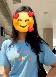 Kritika Kaur Short Term Genuine Gf Exp - escort in New Delhi Photo 1 of 1