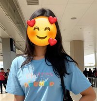 Kritika Kaur Short Term Genuine Gf Exp - escort in New Delhi Photo 1 of 1
