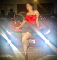 Kritika outcall looking for - escort in Bangalore