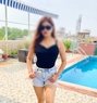 Kritika outcall looking for - escort in Bangalore Photo 2 of 4