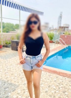 Kritika Looking for Good Time - escort in Bangalore Photo 2 of 4
