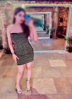 Kritika Looking for Good Time - escort in Bangalore Photo 4 of 4