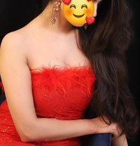 Shreya - escort in Dubai