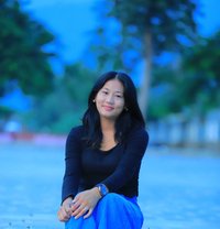 Kritika ❣️ - puta in Kathmandu