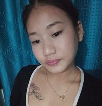Kritika ❣️ - puta in Kathmandu
