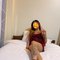 Kritika - escort in Kathmandu