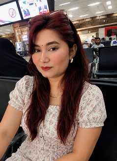 Kritika Noida Cam Show Real Meet - escort in Noida Photo 1 of 1