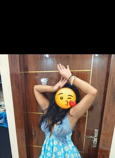 Kritika Noida cam show real meet - puta in Noida Photo 5 of 6