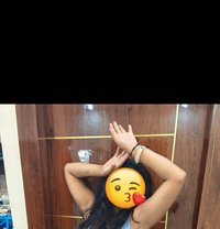 Kritika Noida cam show real meet - escort in Noida
