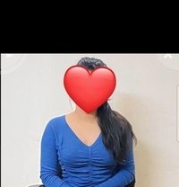 Kritika Noida cam show real meet - escort in Noida