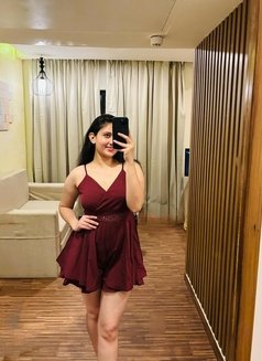 Kritika Panchal - escort in Faridabad Photo 1 of 2