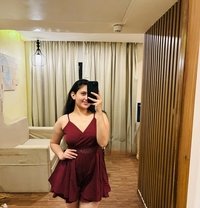 Kritika Panchal - escort in Chennai Photo 1 of 2