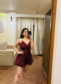 Kritika Panchal - escort in Faridabad Photo 2 of 2