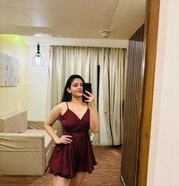 Kritika Panchal - escort in Visakhapatnam