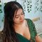Kritika Pandey - escort in Surat