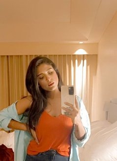 Kritika Real and Cams - escort in Bangalore Photo 2 of 3