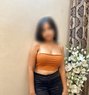 Kritika Real Meet and Cam Show Available - escort in Hyderabad Photo 1 of 3