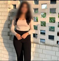 Kritika Real Meet and Cam Show Available - puta in Bangalore