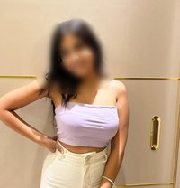 Kritika Real Meet and Cam Show Available - puta in Bangalore