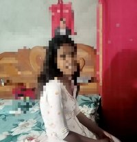 Kritika Real Meet and Cam Show Available - escort in Hyderabad