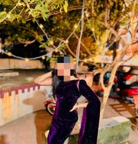 Kritika Real Meet $Cam Show - escort in Hyderabad