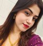 Kritika Real Meet $Cam Show Live 🤍51 - escort in Hyderabad Photo 2 of 2