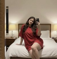 Kritika Sharma Full Safe and Secure - escort in Kolkata